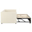 Chelsey Upholstered Daybed Sofa Bed-745366266