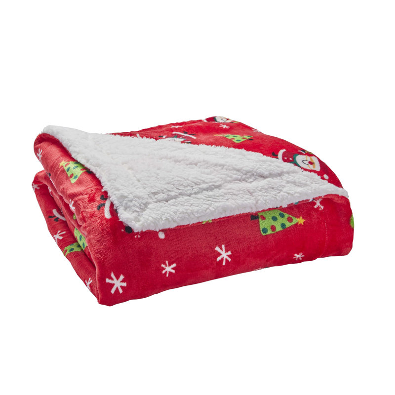Anaisabella Hand Woven Throw Blanket