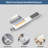 Tub Filler Freestanding Bathtub Faucet-115849035
