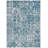 Courtyard Performance Floral Indoor/Outdoor Area Rug-741430760