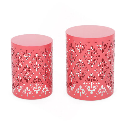 Table d'appoint Faliha