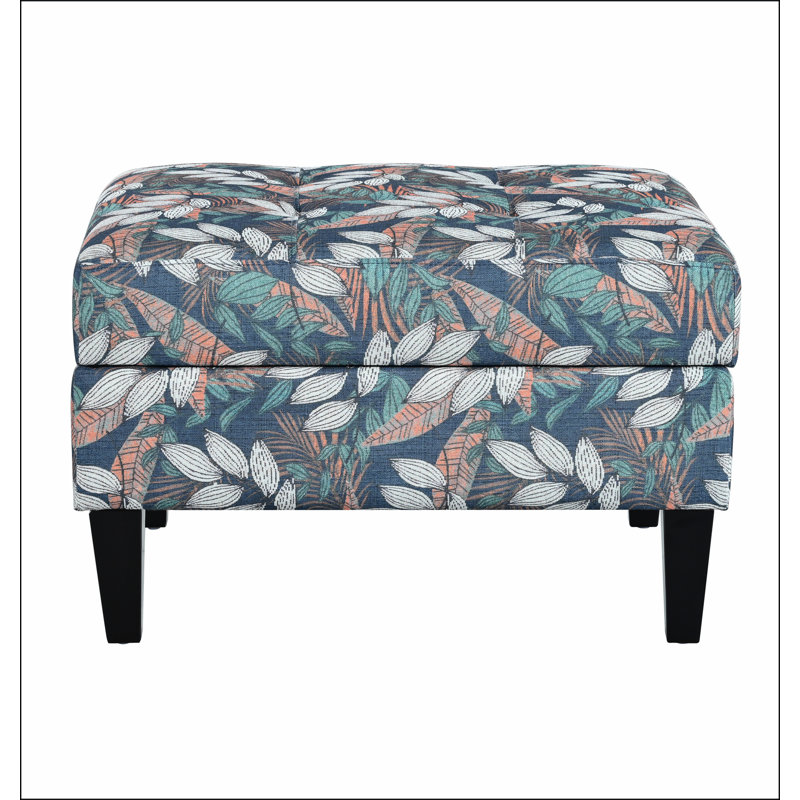 STORAGE OTTOMAN