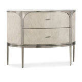 Modern Mood 42'' W Nightstand