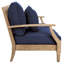 Causeuse avec coussins Samya-776179357
