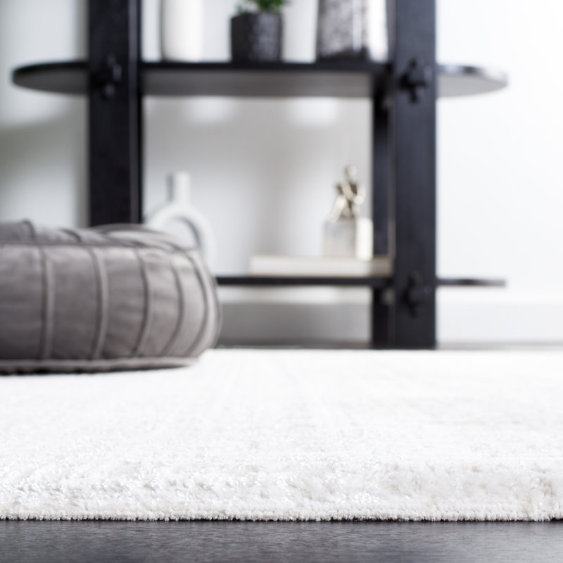 Abstract Area Rug, Rectangle 183 x 274cm