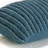 Leifsson Striped Cotton Blend Reversible Throw Pillow-1407166913