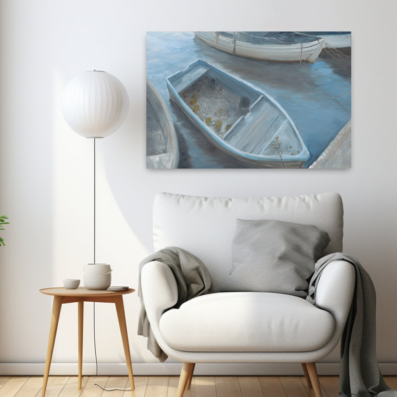 Print, 60.96cm H x 91.44cm W