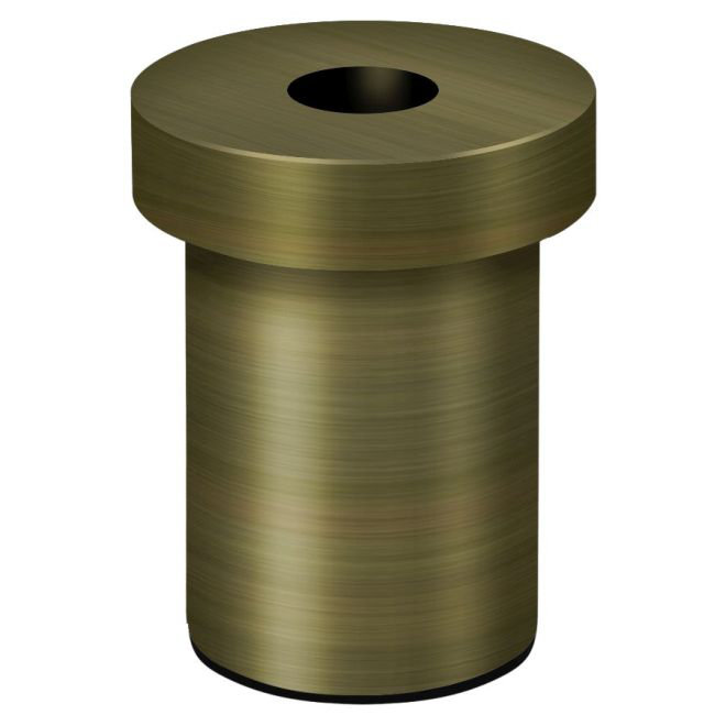 25'' x 20'' Wrap Around Hinge, Antique Brass