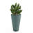 Cone Concrete Planter-213976422-213976419