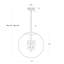 3 - Light Pendant