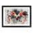 Black Framed selected