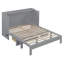Lit escamotable avec grands tiroirs Murphy-2079024881-2079024847