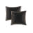 Elegant Jacquard Cal King Bedding Set, Polyester Comfort With Year-round Style