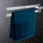Selection Cube 18" Wall Mounted Towel Bar