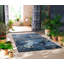 Acanthus Hand Tufted Floral Area Rug-354898948