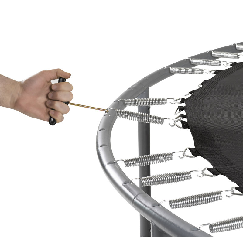 Outil à ressort robuste pour trampoline Machrus Upper Bounce