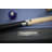 Kaci 8' Slate Pool Table In Black Ash