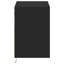 Dallton Unfinished TV Stand-2100811927-2104943283