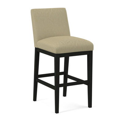 Upholstered Stool