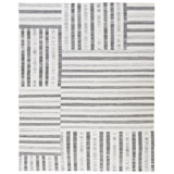 Jovia Silver Area Rug