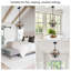 Arley 3 - Light Dimmable Farmhouse Unique Design Adjustable Caged Chandelier Pendant Lights-1810706575