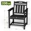 Chaises de patio pour l'extérieur-63576019