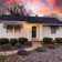 Awntech Bahama Shutter Metal Fixed Awning