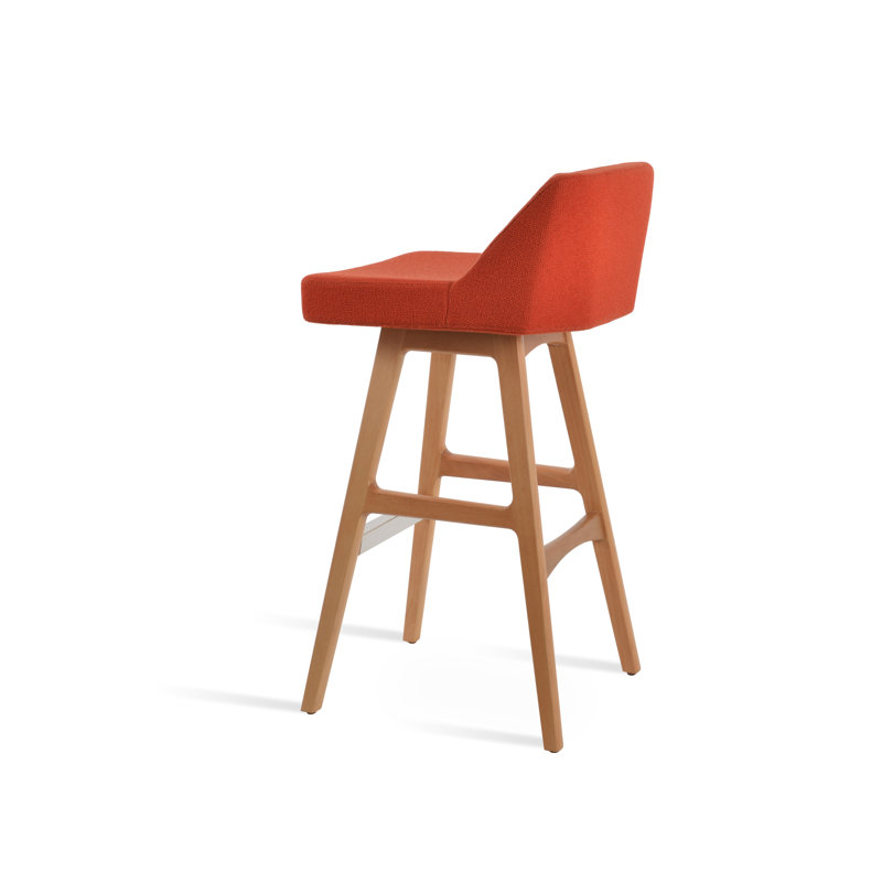Tabouret en bois Prisma PR