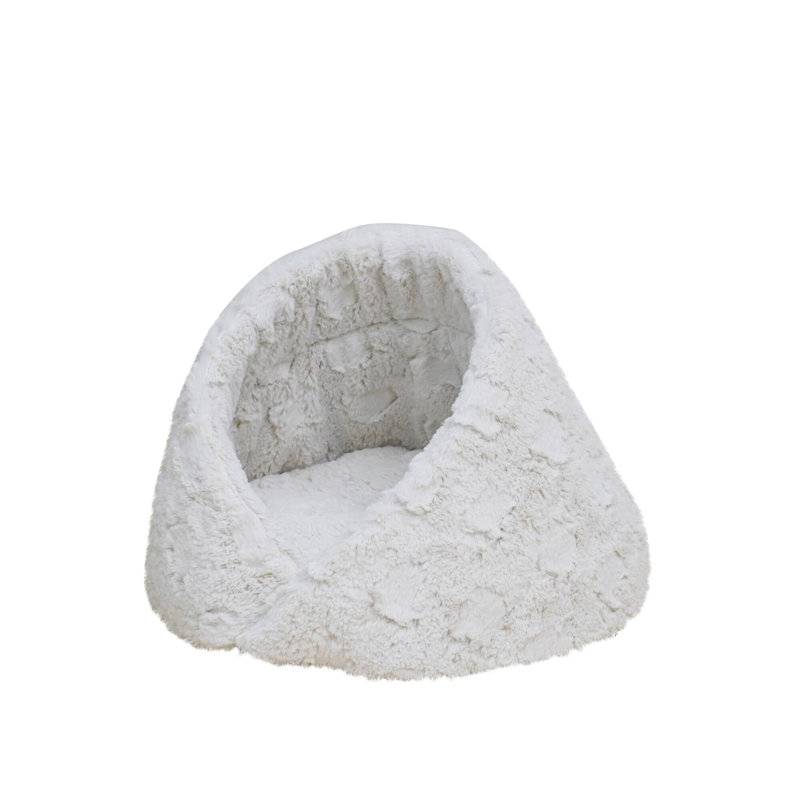 Lit apaisant 12,5 "Rose Cradle