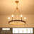 Hendon Dimmable Wagon Wheel Chandelier-93646027-128838620