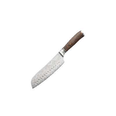 Cuisine::pro® LE CONNOISSEUR™ Santoku 7in