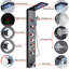 Villalba Shower Tower Panel-798365873