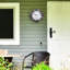 Horloge murale 10 "