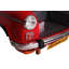 Sebeka Williston Forge 3 - Burner Countertop Liquid Propane Gas Grill