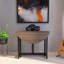 Alvinia 130cm Folding Table