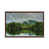Classic Wood Framed
