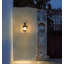 Luminaires muraux d'extérieur E27