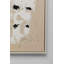 Framed picture Creative Dots