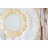 Incanto Stone Baroque Dinner Plate-28869421