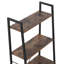 60cm W Steel Shelving Unit