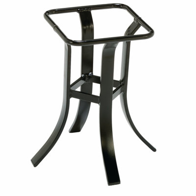 Table d'appoint pour l'extérieur L 14 po x l 14 po