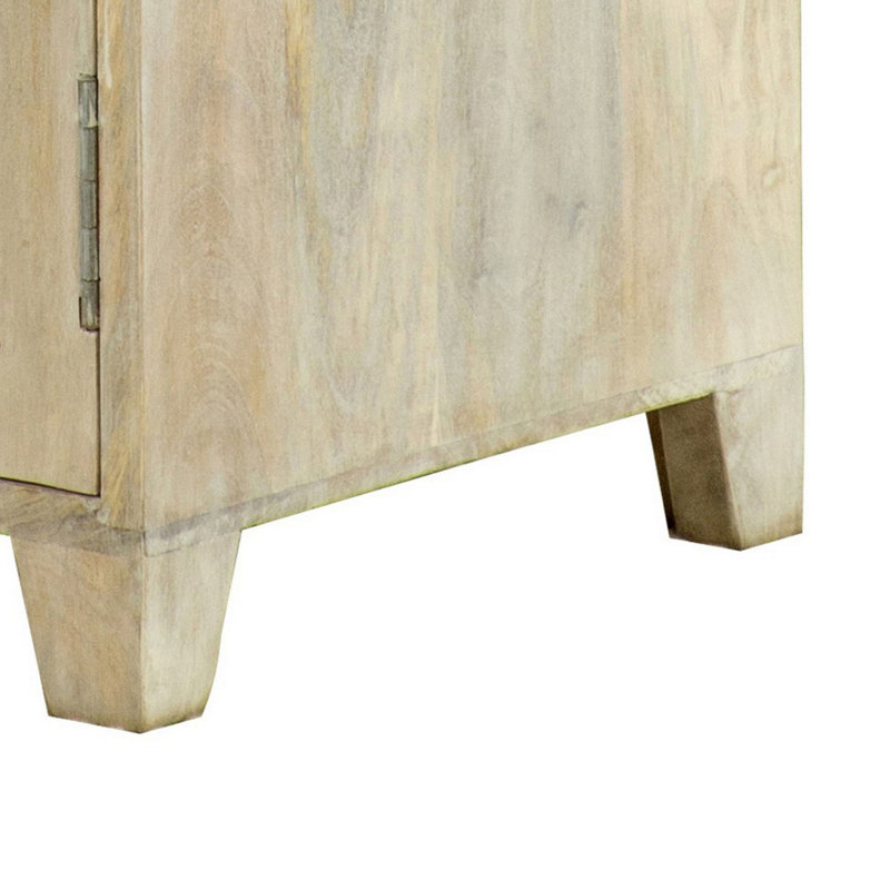 Accent Cabinet
