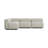 Cleon Upholstered L-Shaped Sectional-63129499-63373544
