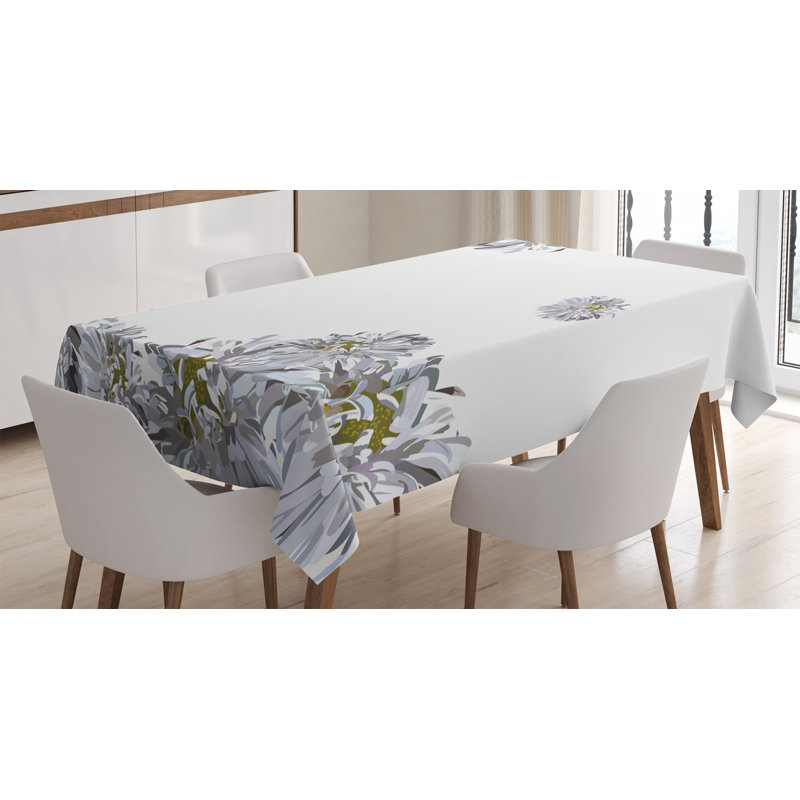 Decorative Tablecloth