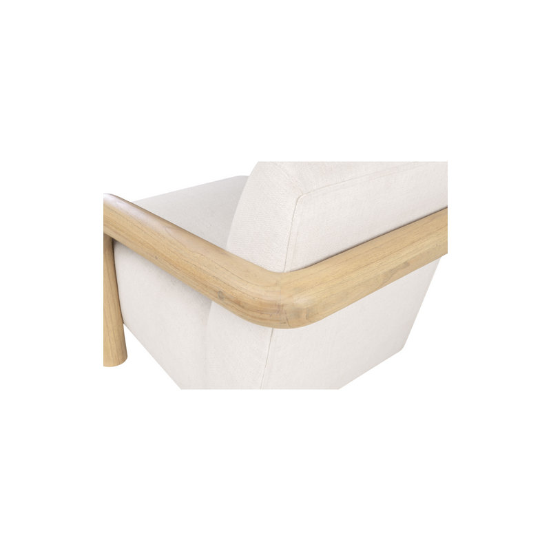 Goma Lounge Chair
