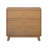 Adrundhati 3 Drawer Solid Wood Dresser-1525875134