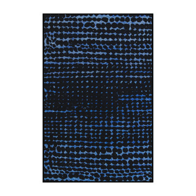 Abstract Indoor Rug
