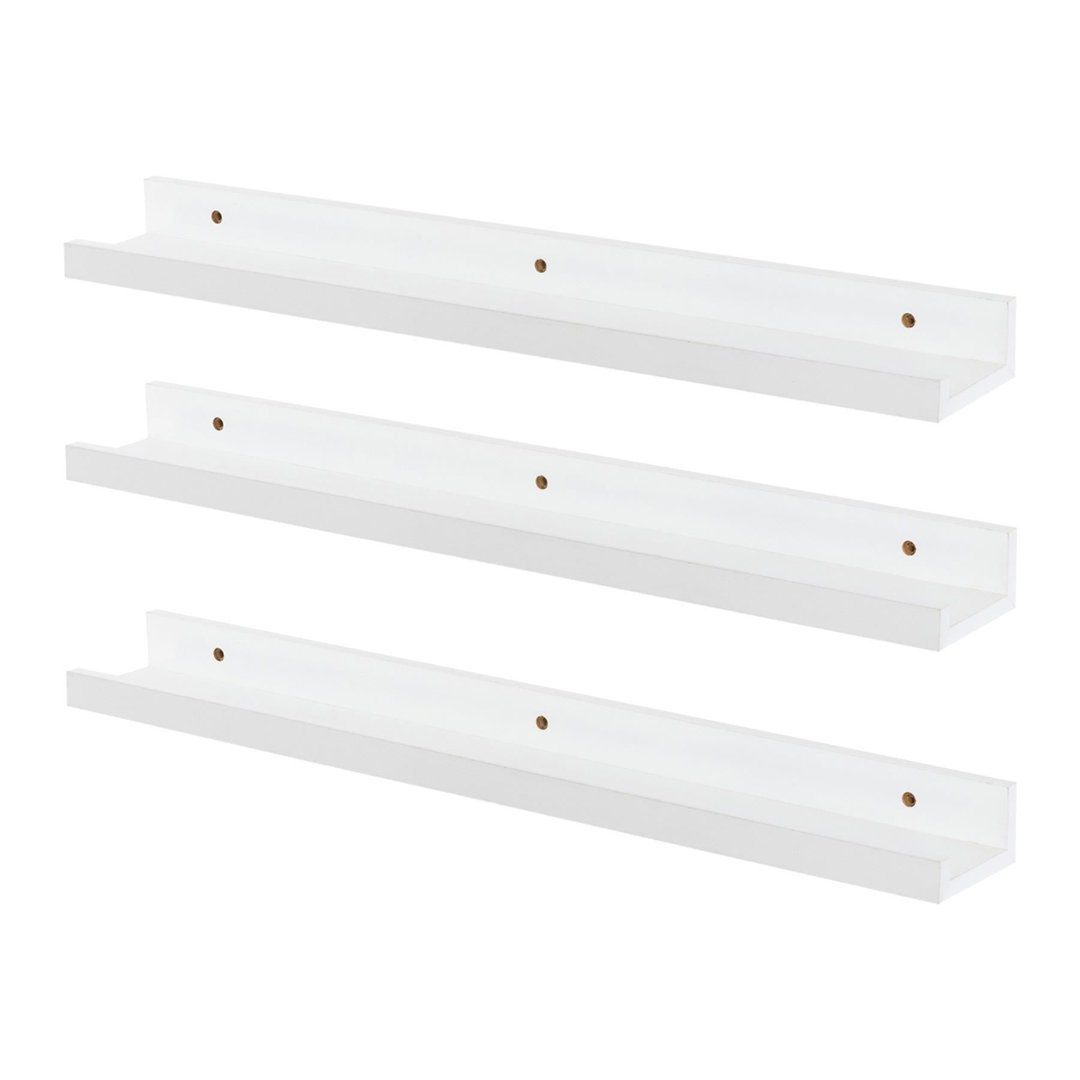 Floating Shelf