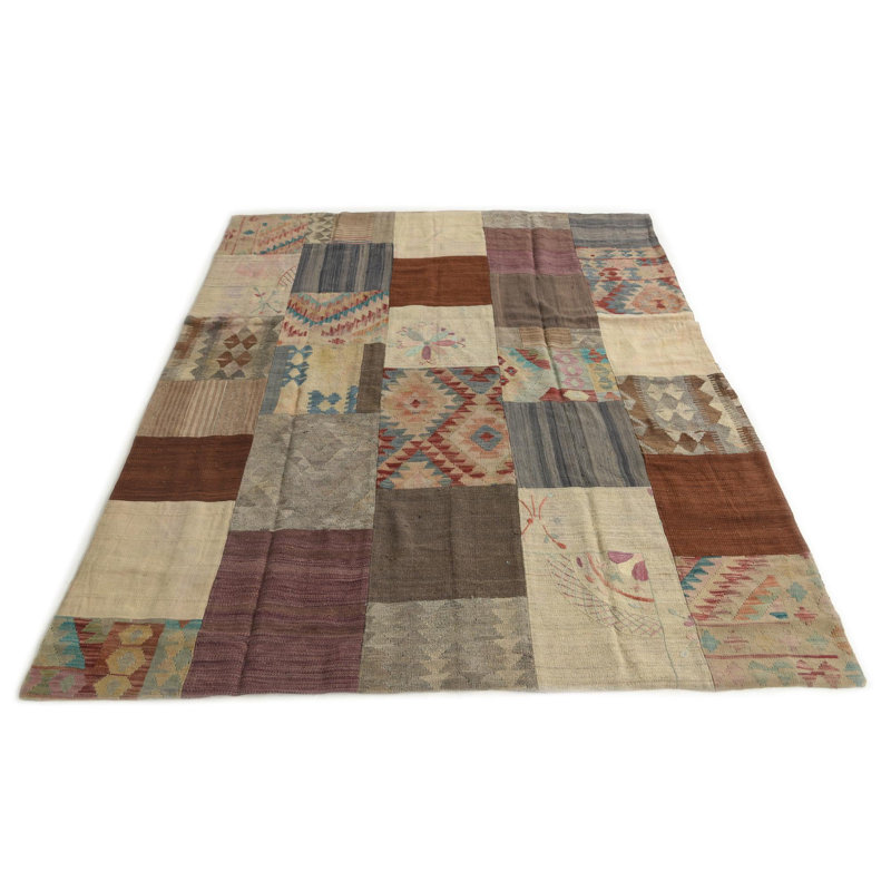 Pursel Multi Rug