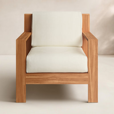 Chaney Sunbrella® Patio Lounge Chair